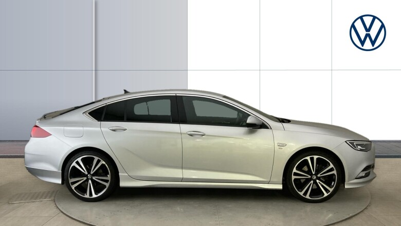 Vauxhall Insignia 1.6T [200] Elite Nav 5dr Petrol Hatchback